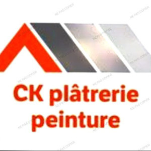 Cédric K. (CK plâtrerie peinture)