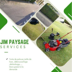 Lemarchand J. (Jim paysage)