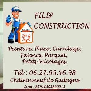 Costel (FILIP Construction)