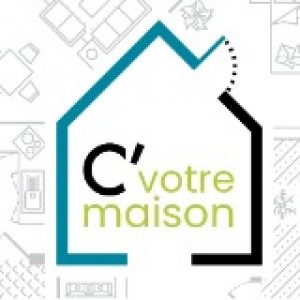 C' Votre Maison - B.