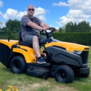 Frédéric C. (Cailleau Services)