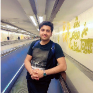 Mudassar K.