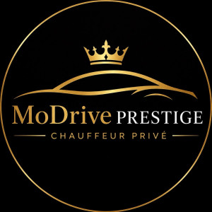 Modrive P.