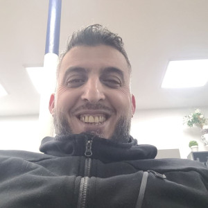Radouane C.