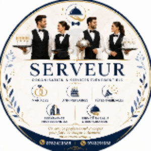 Serveur Ile De France I.