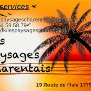 Florian D. (Les Paysages Charentais)