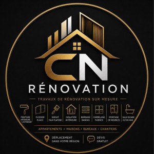 Cassio B. (CN Rénovation)