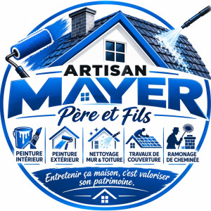 Philippe M. (Artisan Mayer)