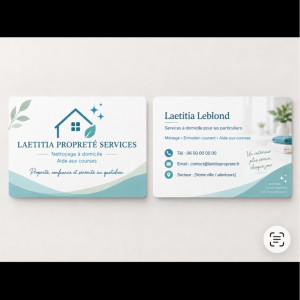 Laëtitia L.