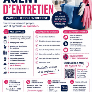 Sandrine R.