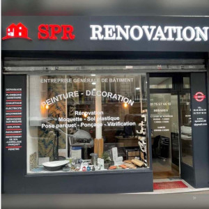 Spr R. (SPR RENOVATION)