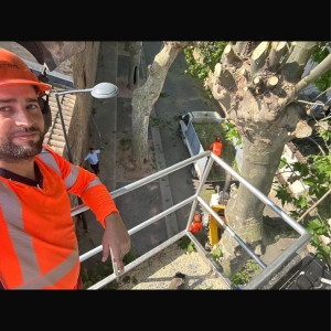 PLANETE VERTE PAYSAGE