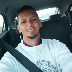 Rodrigo A. (Rodrigo Agapito de Souza)