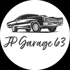 JP GARAGE 63