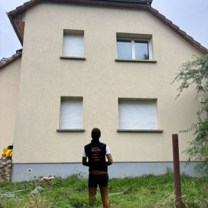 Esaie L. (EL Toiture)