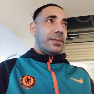 Mohamed M. (Amor Mohamed)