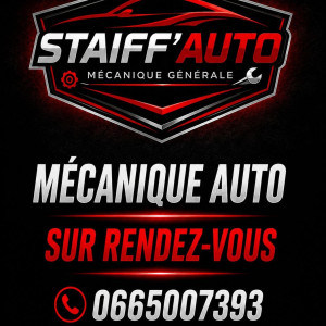 Stéphane M. (Staiff'auto)