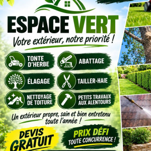 Dorian L. (LD espace vert)