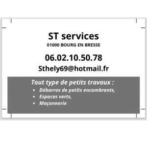 Tegy S. (St service)