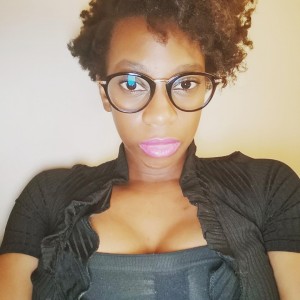 Marie C. (Calixte)