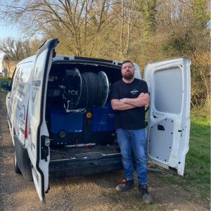 Kevin W. (Débouche Canalisation)