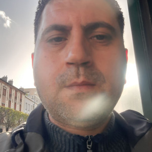 Ahmed K.