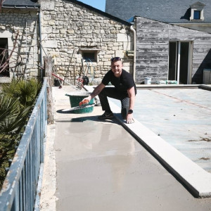 Bryan S. (BS Travaux)