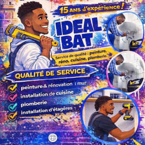 Baby B. (Idéal Bat)