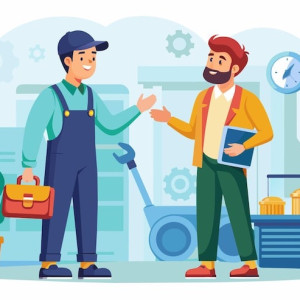 Alan A. (Rénov’ & Dépannage Habitat)