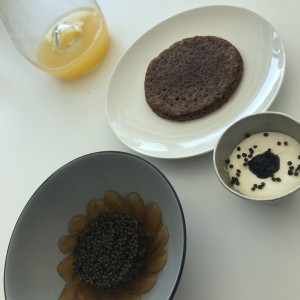 culinairement votre