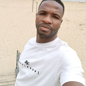 Siaka B.