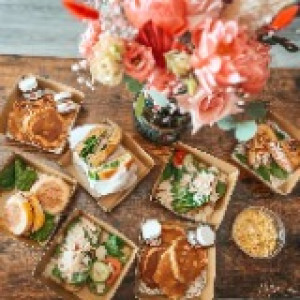 Lisa P. (Yoli Traiteur)