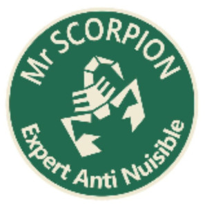 Monsieur Scorpion E.