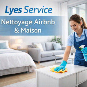Lyes M. (Lyes service)