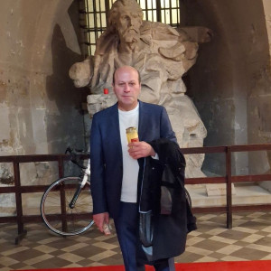 Ionel G. (Ionel Gheorghe)