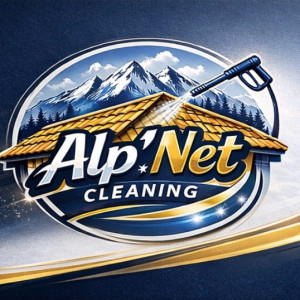 Ahmet K. (Alp'Net Cleaning)