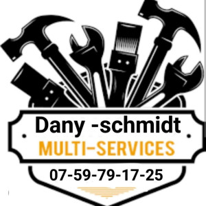 Danny H. (Dany Multi Services)