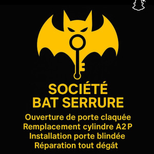 Bat S. (agréés assurance)