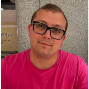 Jeremy G. (TRAVEL PLANE)