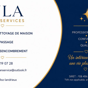 Océane H. (Lyla clean service)