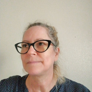 Sabine G.