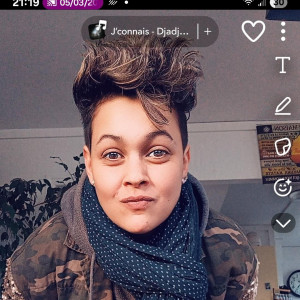 Alison L. (DouClean)