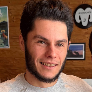 Armand L. (Le Clezio Armand)