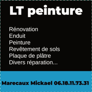 Mickaël M. (LT peinture)