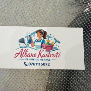 Albane K.