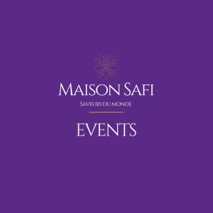 Arane C. (Maison Safi)