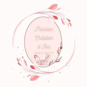 Isabelle O. (Passion Création D'Isa)