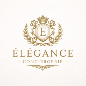 Monica R. (Élégance conciergerie)