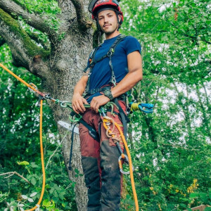 Julien E. (Espy Élagage / Espaces vert...