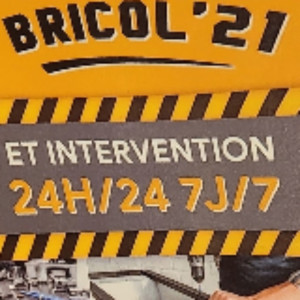 Bricol'21